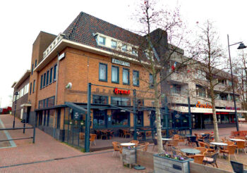 29 oktober 2023: MR mét horns in Amicitia Hoensbroek -AFGELAST-