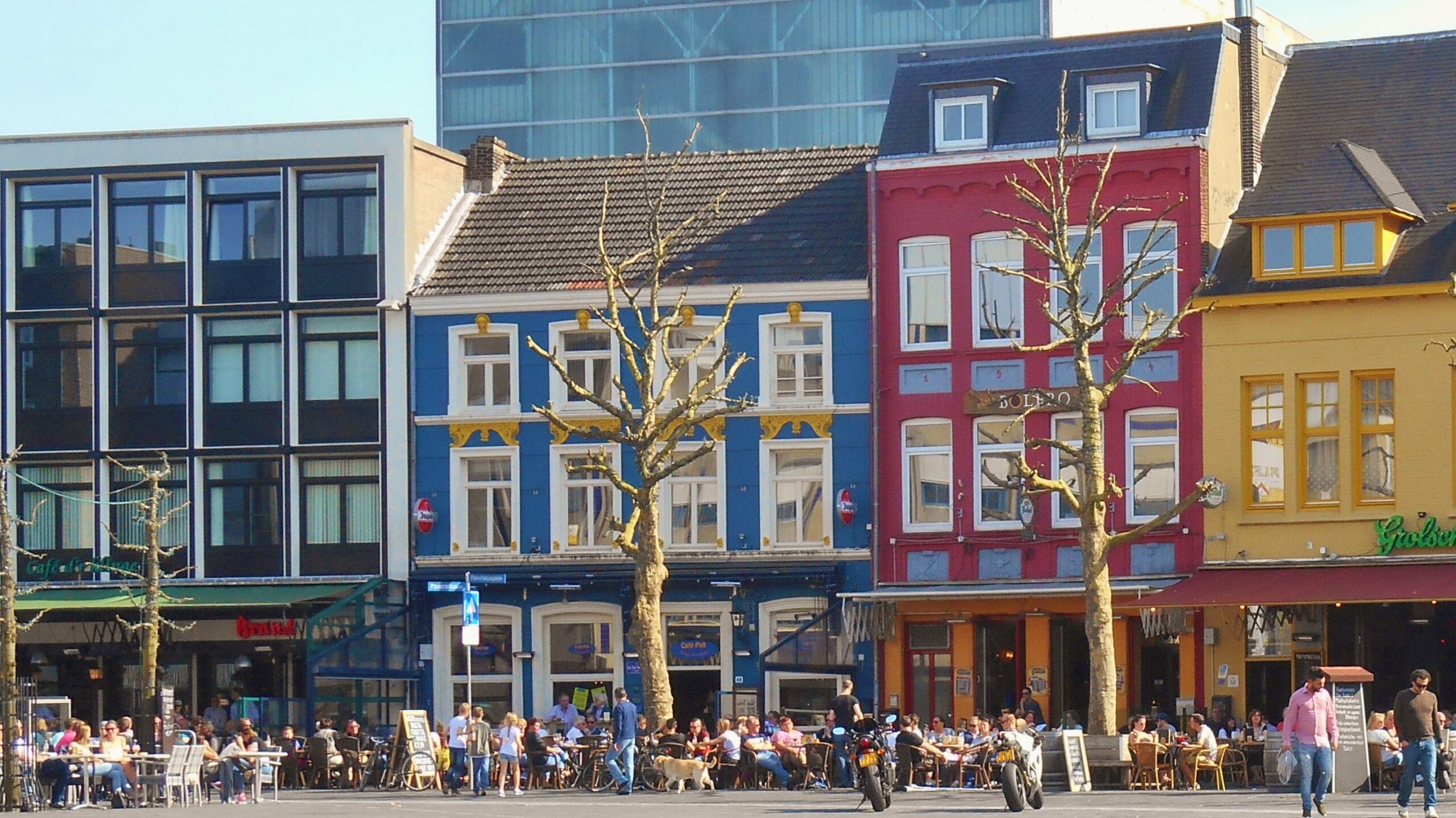 Café Pelt