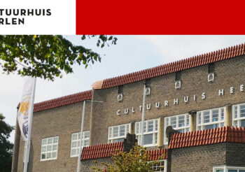 Cultuurhuis Heerlen: dinsdag 21 januari 2025