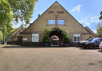 Hoeve de Aar | zondag 17 augustus